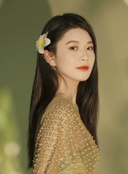 袁女士