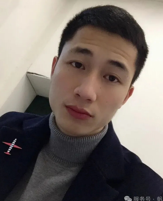 黄先生