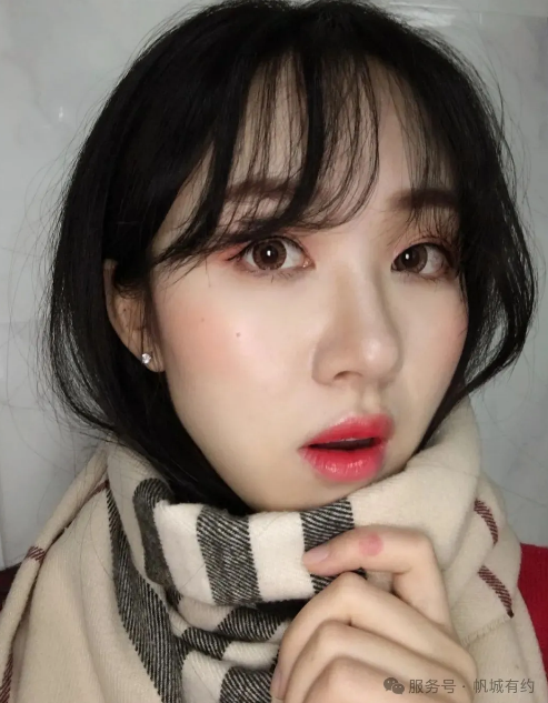 刘女士