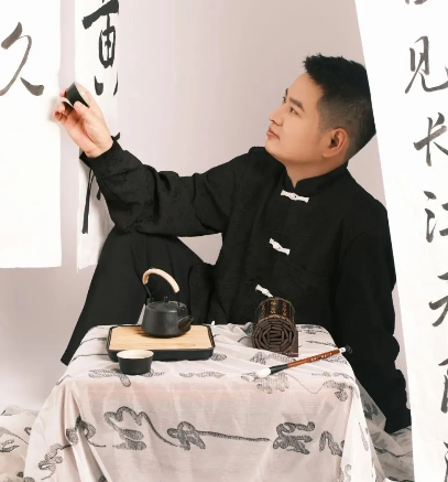 鲁先生