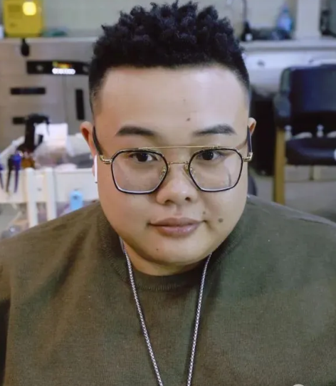 冯先生