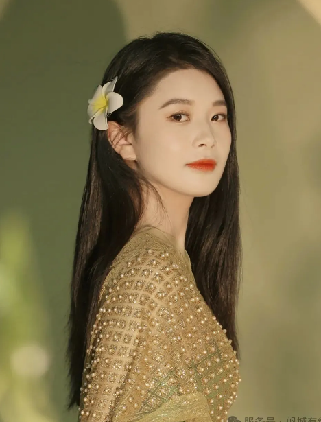 俞女士