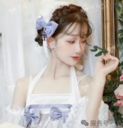 杨女士