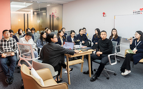 长沙相亲会一般在哪里会有？帆城有约：我们给你“专业场”