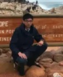 黄先生