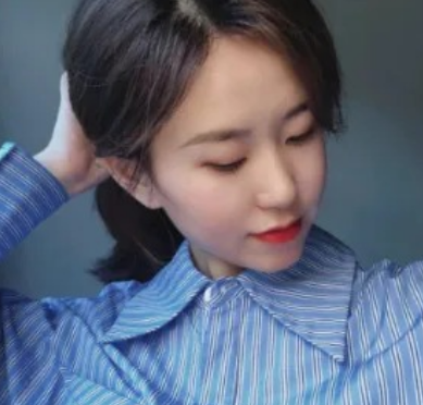 蒋女士