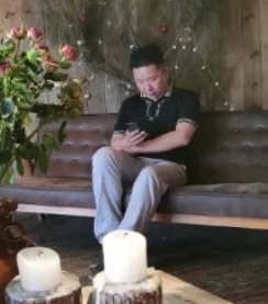 郭先生