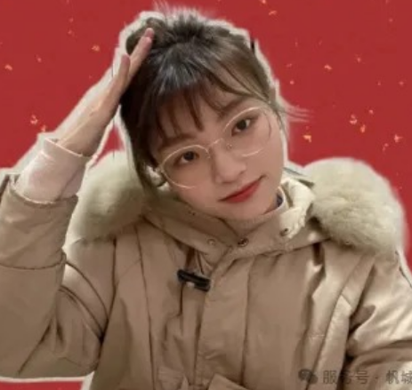 杨女士