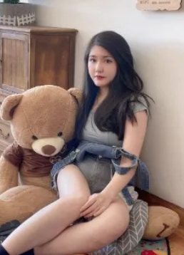 刘女士