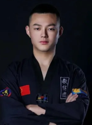 朱先生