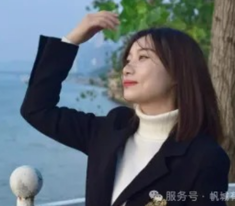 刘女士