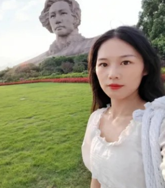 蒋女士