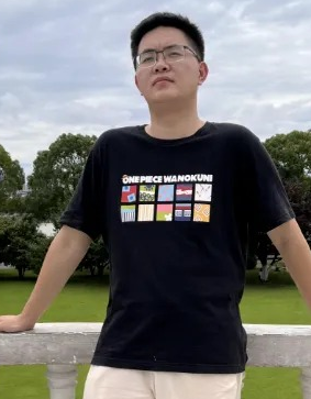 张先生