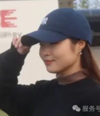 刘女士