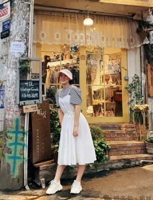 杨女士