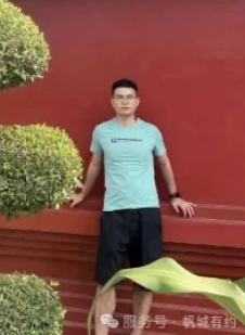 王先生