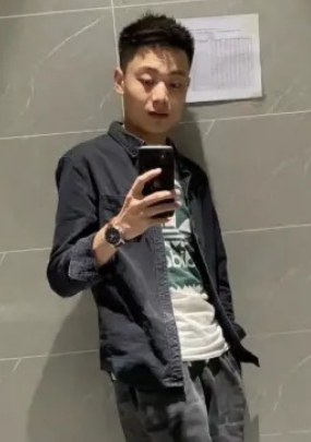 黄先生
