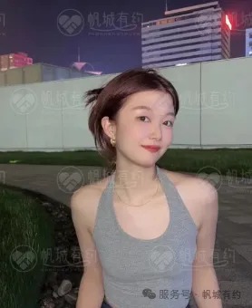 俞女士