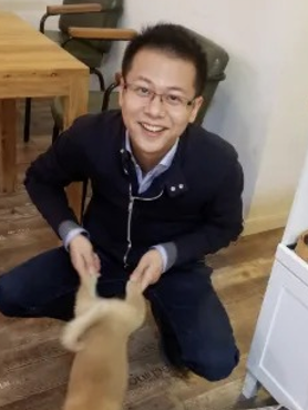 胡先生