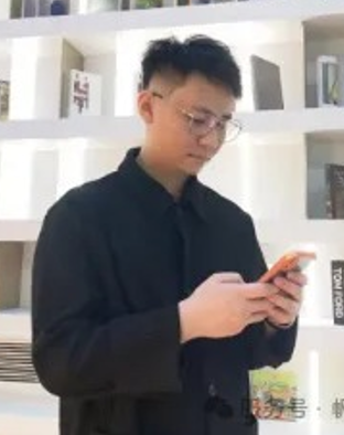 郑先生